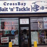 Crossbay Bait and Tackle